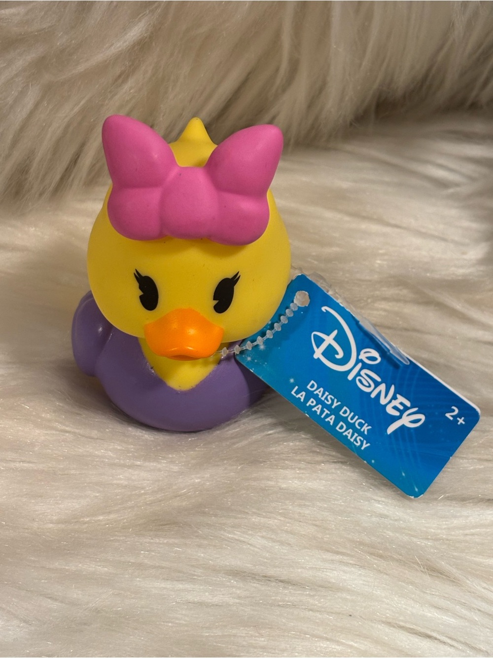 Disney Duck Daisy Duck